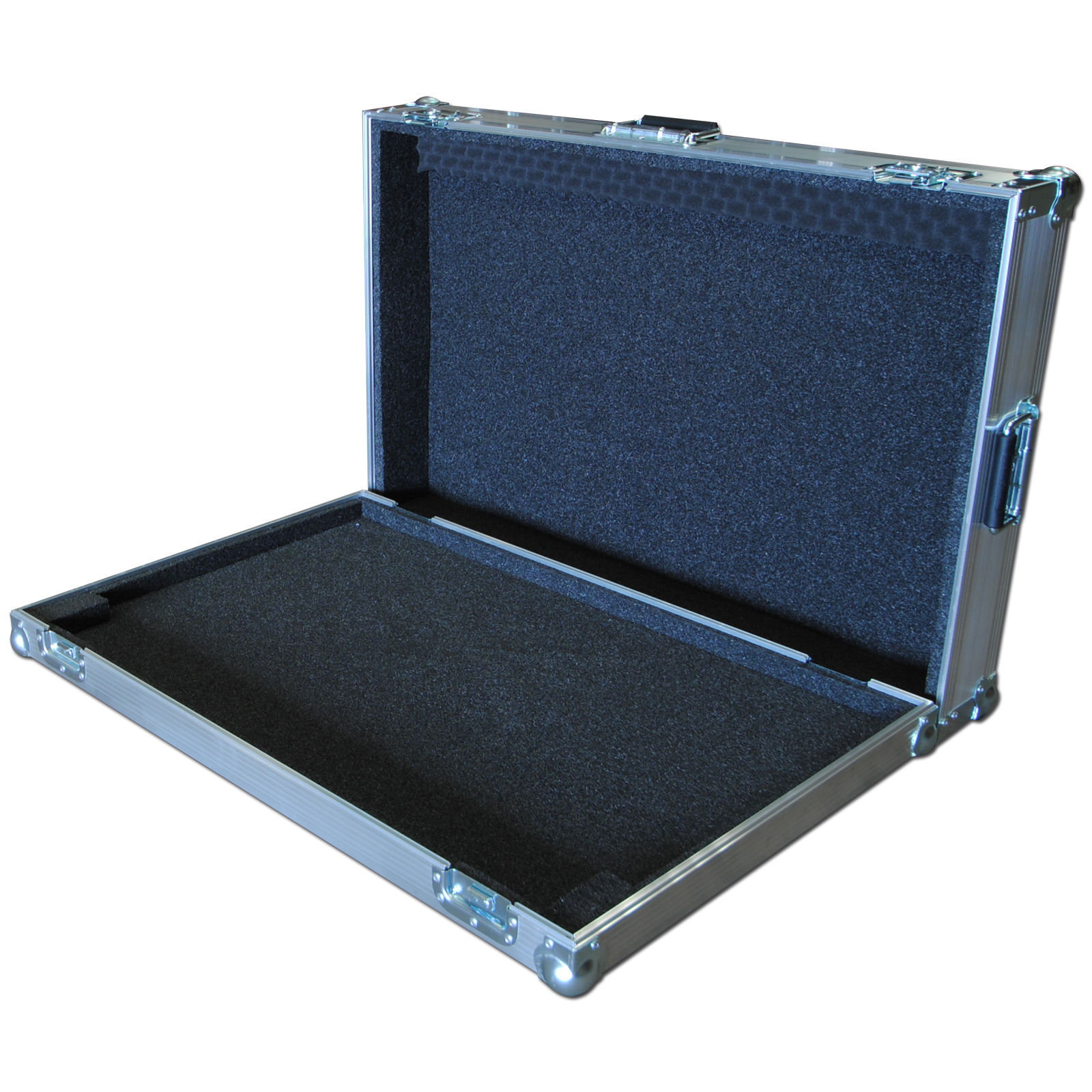Mixer Briefcase Flight Case for Strand 200 24-48